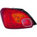 Tail light 5830091 Diederichs