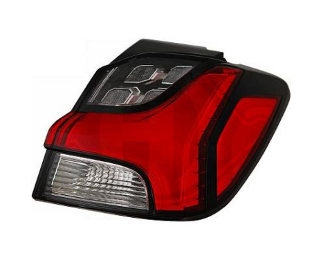 Tail light 5835491 Diederichs, Image 2