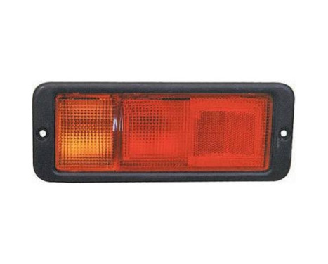 Tail light 5841890 Diederichs