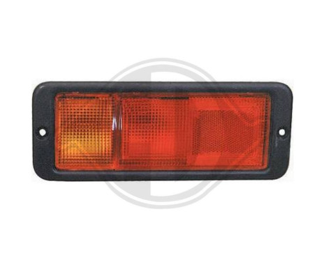 Tail light 5841890 Diederichs, Image 2
