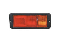 Tail light 5841891 Diederichs