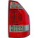 Tail light 5844990 Diederichs