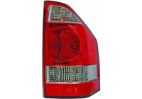 Tail light 5844991 Diederichs