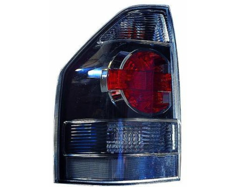 Tail light 5845891 Diederichs