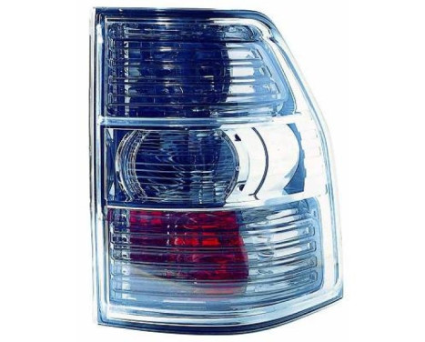 Tail light 5845892 Diederichs