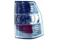 Tail light 5845893 Diederichs