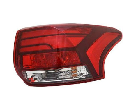 Tail light 5848990 Diederichs