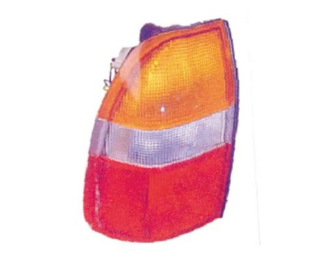 Tail light 5880892 Diederichs