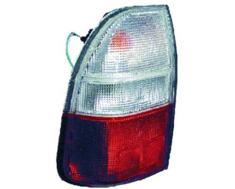 Tail light 5880894 Diederichs