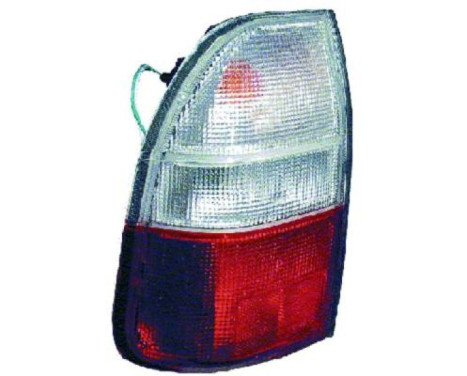 Tail light 5880895 Diederichs