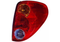 Tail light 5881890 Diederichs