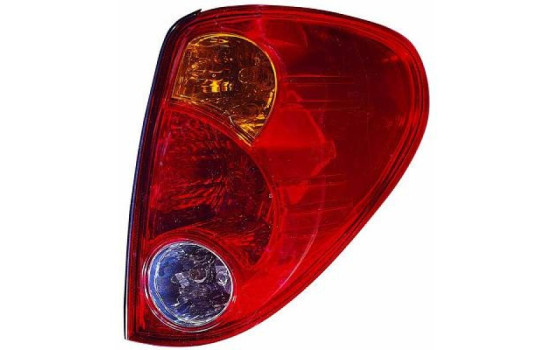 Tail light 5881890 Diederichs