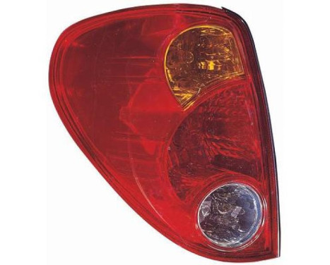 Tail light 5881891 Diederichs