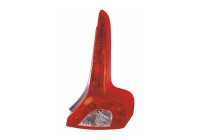 Tail light 5907932 Van Wezel