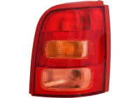 Tail light 6023190 Diederichs