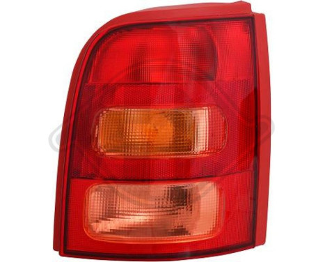 Tail light 6023190 Diederichs, Image 2