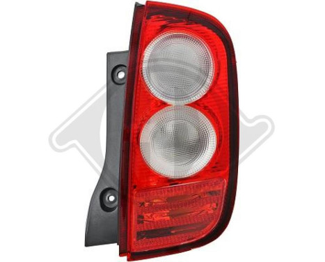 Tail light 6024094 Diederichs, Image 2