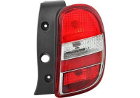 Tail light 6025090 Diederichs