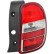 Tail light 6025090 Diederichs