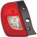 Tail light 6025191 Diederichs