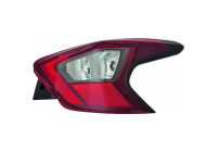 Tail light 6026090 Diederichs