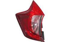 Tail light 6036091 Diederichs