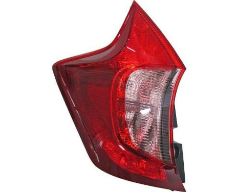 Tail light 6036091 Diederichs