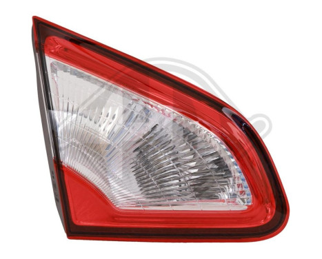 Tail light 6045993 Diederichs