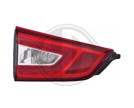 Tail light 6046893 Diederichs, Image 2