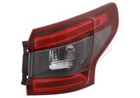 Tail light 6046990 Diederichs