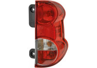 Tail light 6060091 Diederichs