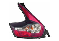 Tail light 6075191 Diederichs