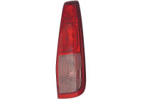 Tail light 6085890 Diederichs