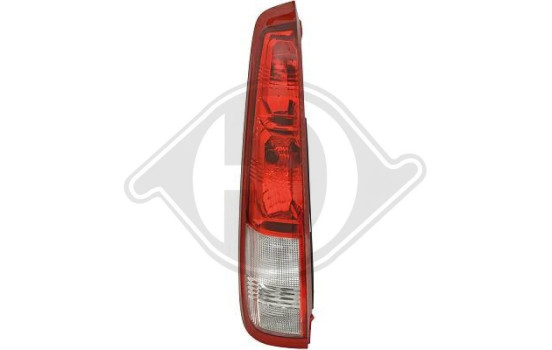 Tail light 6085893 Diederichs, Image 2
