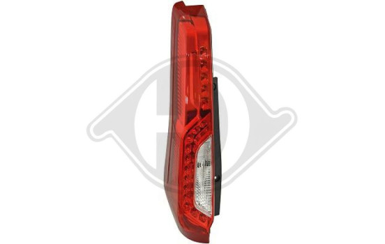 Tail light 6086991 Diederichs, Image 2