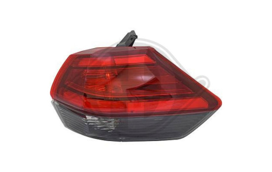 Tail light 6087990 Diederichs, Image 2