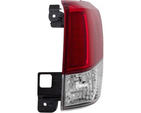 Tail light 6243190 Diederichs