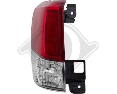 Tail light 6243191 Diederichs, Image 2