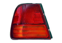 Tail light 6412291 Diederichs