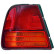 Tail light 6412291 Diederichs