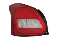Tail light 6416091 Diederichs