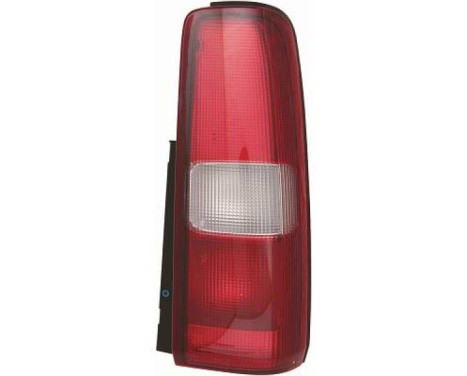 Tail light 6425890 Diederichs