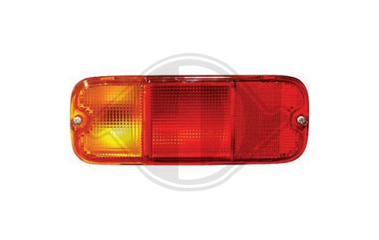 Tail light 6425893 Diederichs, Image 2