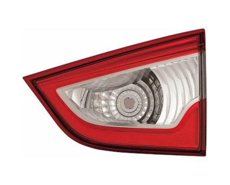 Tail light 6446892 Diederichs