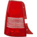 Tail light 6505091 Diederichs