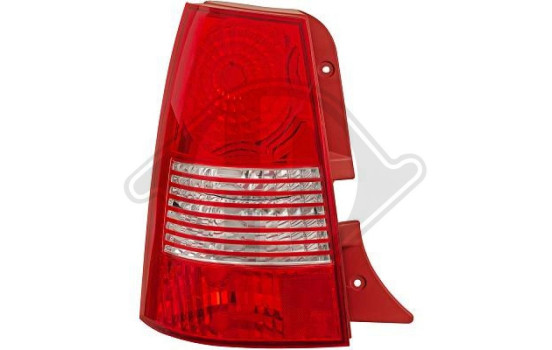 Tail light 6505091 Diederichs, Image 2