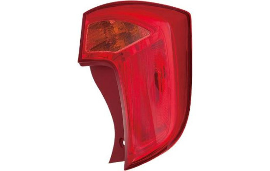 Tail light 6506091 Diederichs