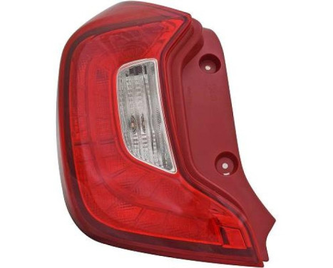Tail light 6508091 Diederichs