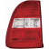 Tail light 6521890 Diederichs