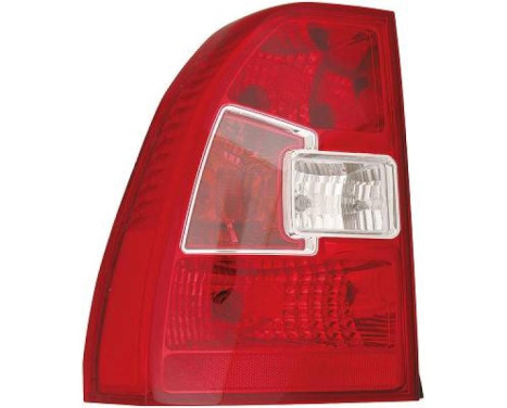 Tail light 6521990 Diederichs